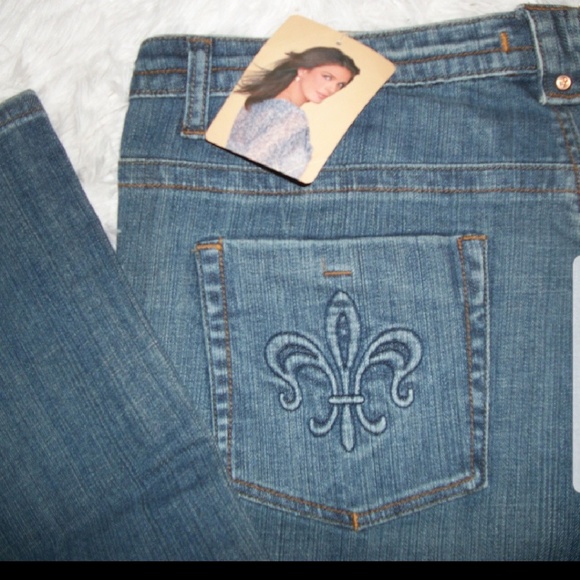 hope jeans